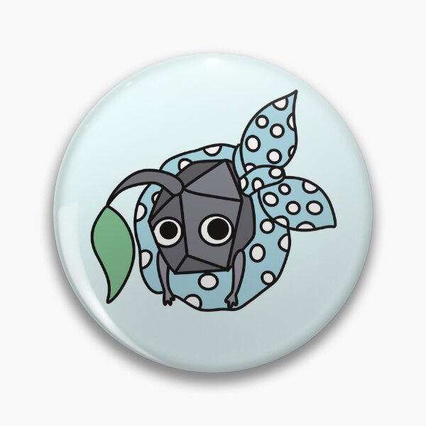 Item preview, Rock Pikmin designed and sold by CheylaDesigns.