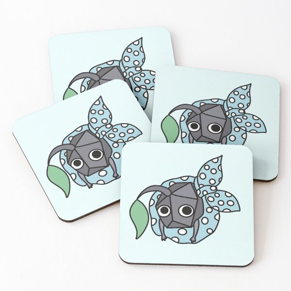 Item preview, Rock Pikmin designed and sold by CheylaDesigns.