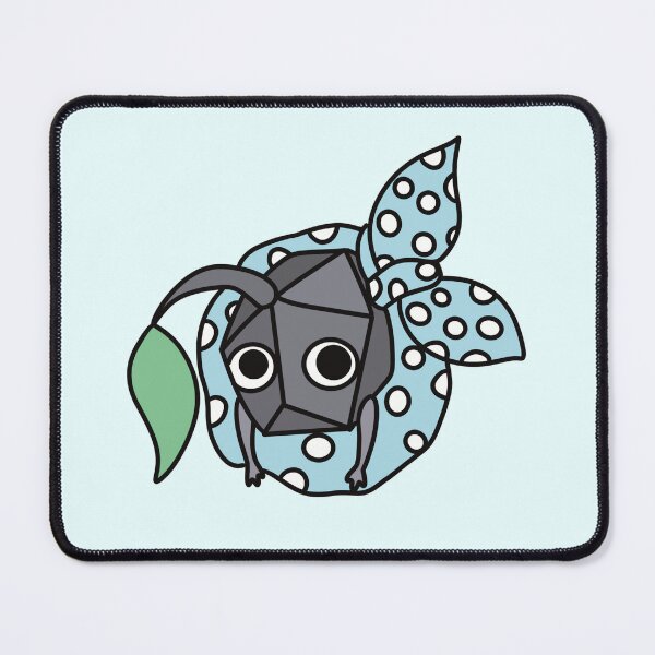 Item preview, Rock Pikmin designed and sold by CheylaDesigns.