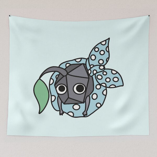 Item preview, Rock Pikmin designed and sold by CheylaDesigns.
