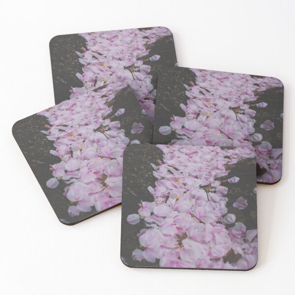 Item preview, Cherry Blossom Flowers Tokyo Japan 東京日本 designed and sold by nj-photos-mt.