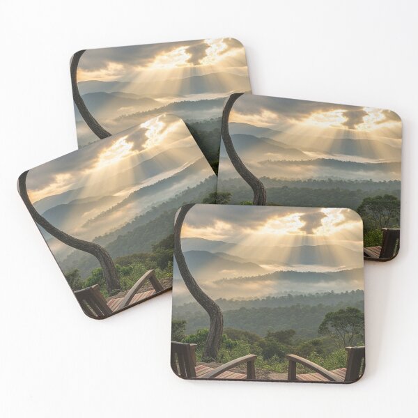 Item preview, Serene view from a lookout point designed and sold by Losancestros.