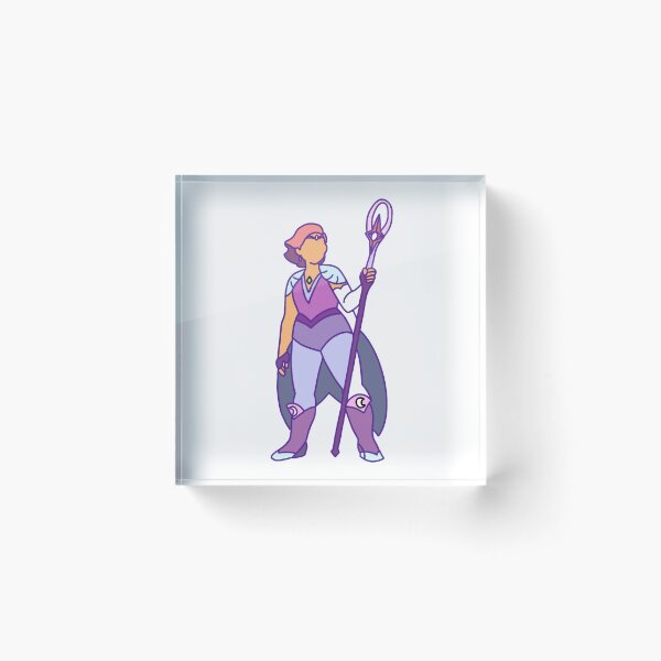Artikelvorschau, Glimmer She-Ra entworfen und verkauft von jamierachelz.