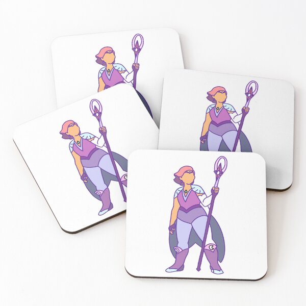 Item preview, Glimmer She-Ra designed and sold by jamierachelz.