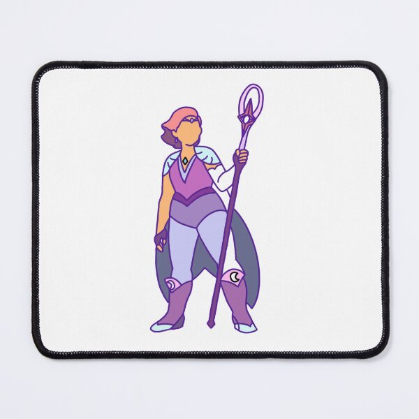 Artikelvorschau, Glimmer She-Ra entworfen und verkauft von jamierachelz.