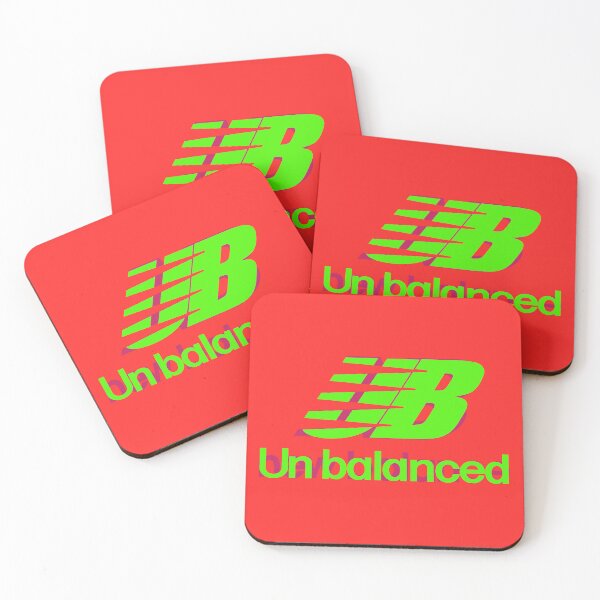 Item preview, Un balanced  designed and sold by diDprojects.