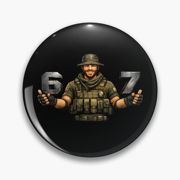 Item preview, Military 67 designed and sold by Tactical Override.