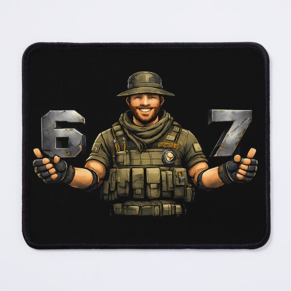 Item preview, Military 67 designed and sold by Tactical Override.