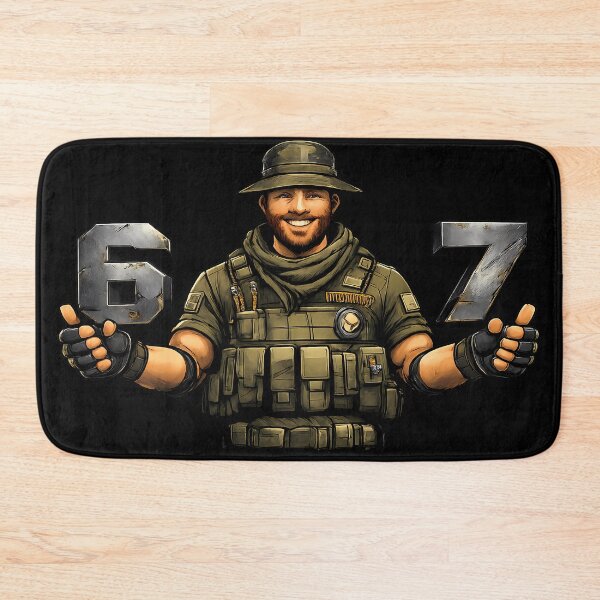 Item preview, Military 67 designed and sold by Tactical Override.