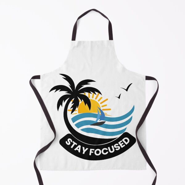 Item preview, stay focused designed and sold by “Popvanta – pop-culture-t-shirt-store .