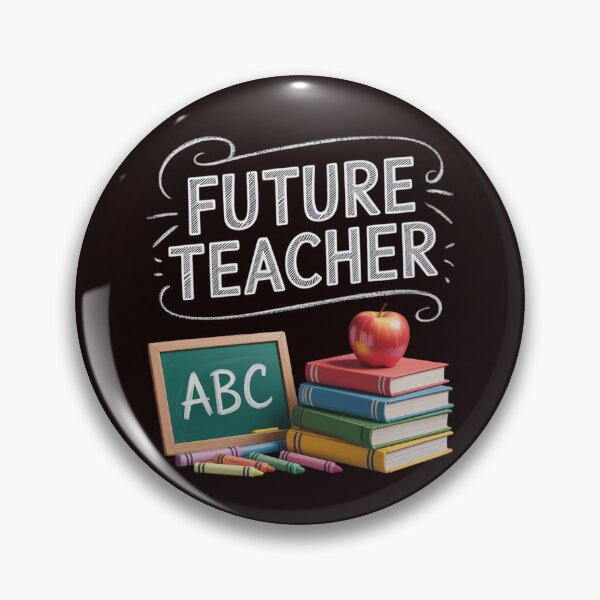 Item preview, Future Teacher  for Men Women Adults and Kids designed and sold by hettingerchaim.
