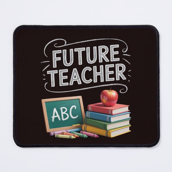 Item preview, Future Teacher  for Men Women Adults and Kids designed and sold by hettingerchaim.