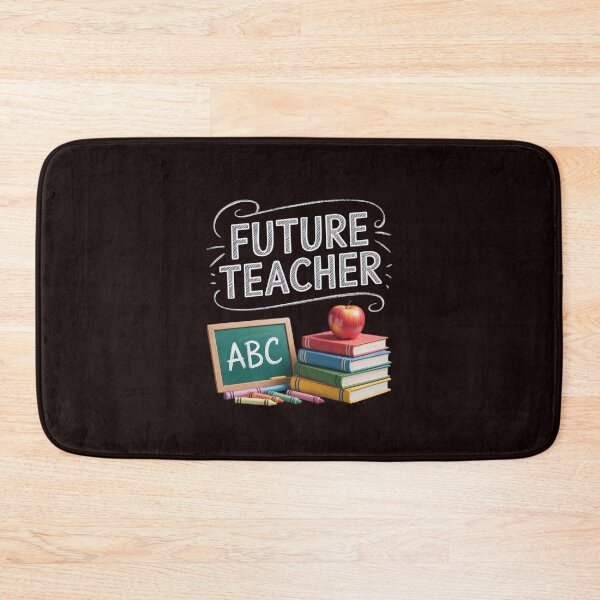 Item preview, Future Teacher  for Men Women Adults and Kids designed and sold by hettingerchaim.