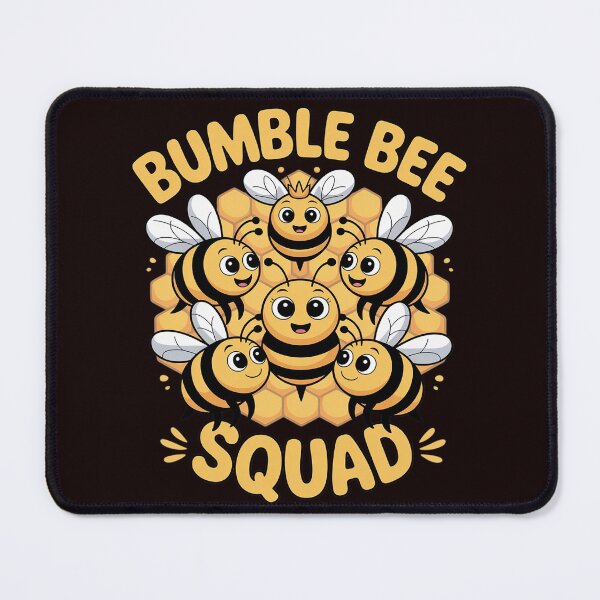 Item preview, Cute Bumble Bee Art For Men Women Kids Bee Keeper Bumblebee designed and sold by hettingerchaim.