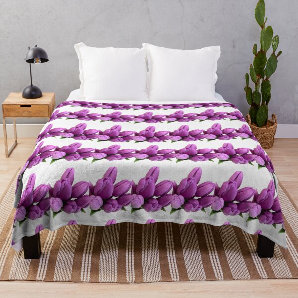 Item preview, Tulip designed and sold by sarusara.