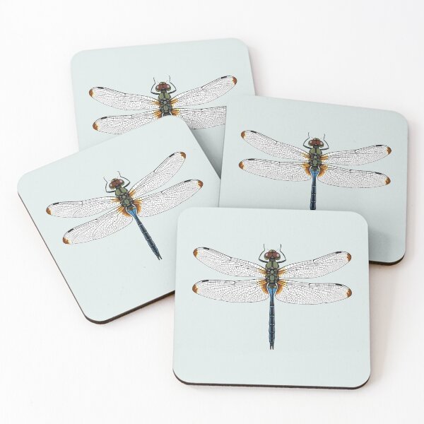 Item preview, Dragonfly designed and sold by PrintLabStudio.