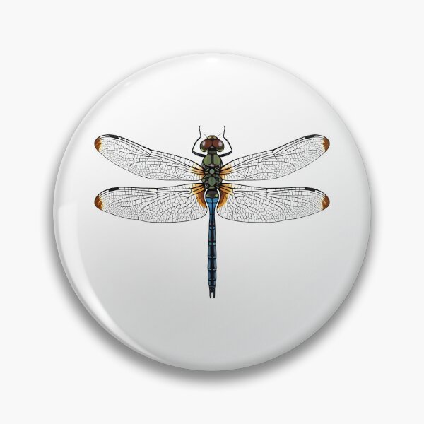 Item preview, Dragonfly designed and sold by PrintLabStudio.