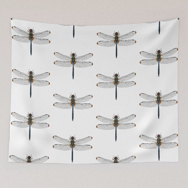 Item preview, Dragonfly designed and sold by PrintLabStudio.