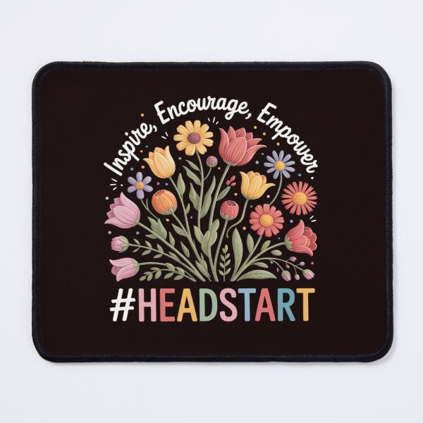 Item preview, Headstart Appreciation Week Teacher Back to School designed and sold by hettingerchaim.