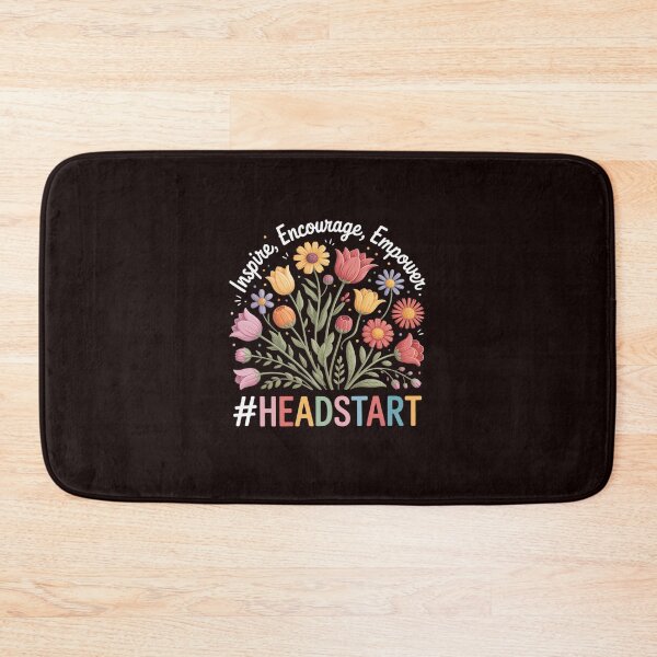 Item preview, Headstart Appreciation Week Teacher Back to School designed and sold by hettingerchaim.