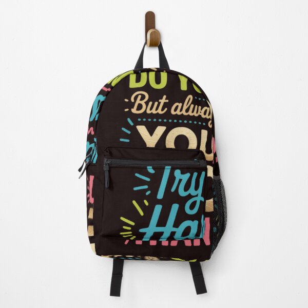Item preview, Test day for students do your best designed and sold by hettingerchaim.