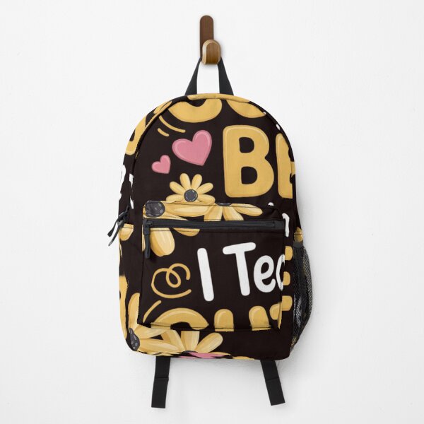 Item preview, I Teach The Cutest Bees In The Beehive Teacher designed and sold by hettingerchaim.