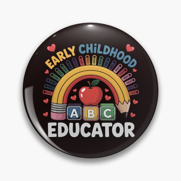 Item preview, Teacher Early Childhood Educator Preschool Head Start Crew Men Women Kids designed and sold by hettingerchaim.