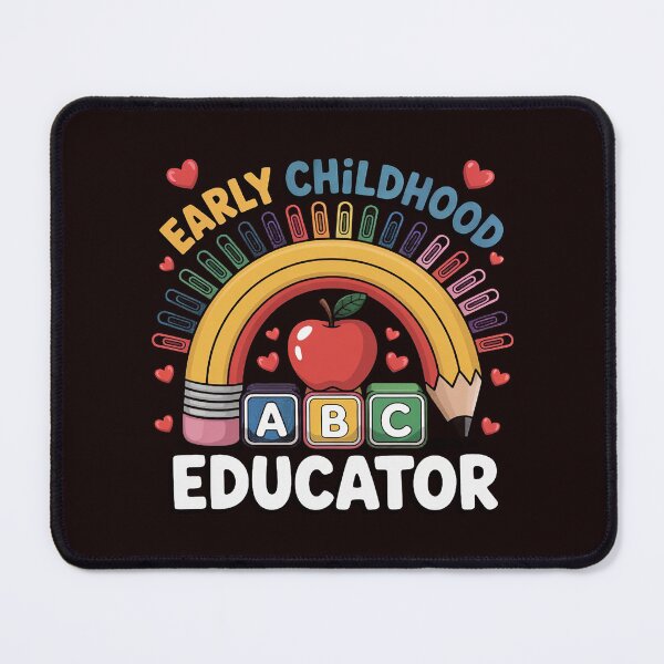 Item preview, Teacher Early Childhood Educator Preschool Head Start Crew Men Women Kids designed and sold by hettingerchaim.