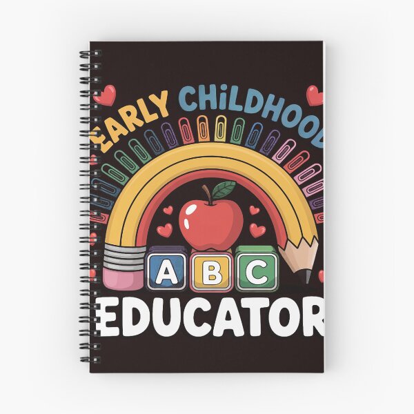Item preview, Teacher Early Childhood Educator Preschool Head Start Crew Men Women Kids designed and sold by hettingerchaim.
