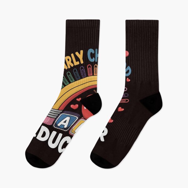 Item preview, Teacher Early Childhood Educator Preschool Head Start Crew Men Women Kids designed and sold by hettingerchaim.