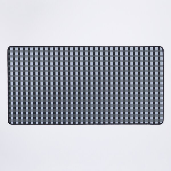 Item preview, January checkered blanket winter gift for mom or grandma, January plaid phone case gift for her or him, January gingham journal graduation gift minimalist keepsake for Women or Men designed and sold by VivaFy.