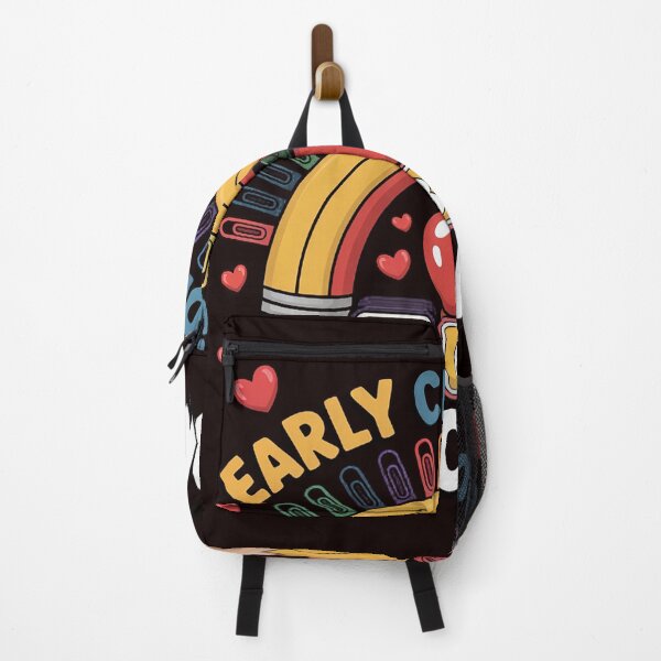 Item preview, Teacher Early Childhood Educator Preschool Head Start Crew Men Women Kids designed and sold by hettingerchaim.