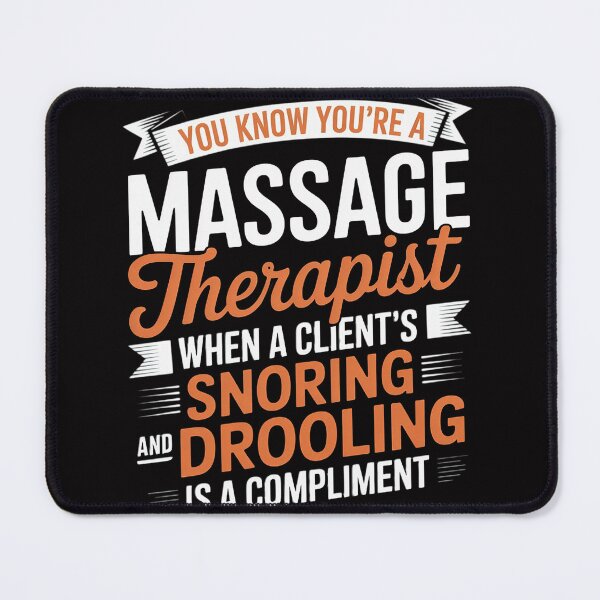 Item preview, Massage Therapist Masseur Masseuse Body Treatment Therapy designed and sold by demarioTTS.