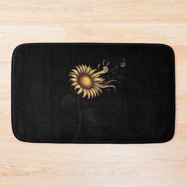 Item preview, Sunflower Occupational Therapy OT Therapist designed and sold by demarioTTS.
