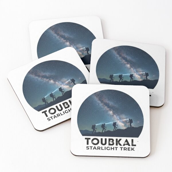 Item preview, Toubkal, Morocco Classic Sticher. designed and sold by Sloyar.