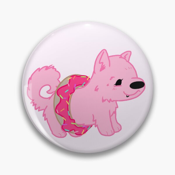 Item preview, Doggos to Donuts designed and sold by Sarah Reed.