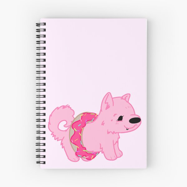 Item preview, Doggos to Donuts designed and sold by Sarah Reed.