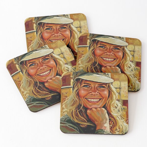 Item preview, Loretta Swit: The Spirit of M*A*S*H designed and sold by Art's Diner.