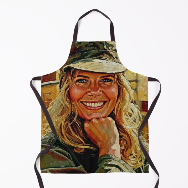 Item preview, Loretta Swit: The Spirit of M*A*S*H designed and sold by Art's Diner.