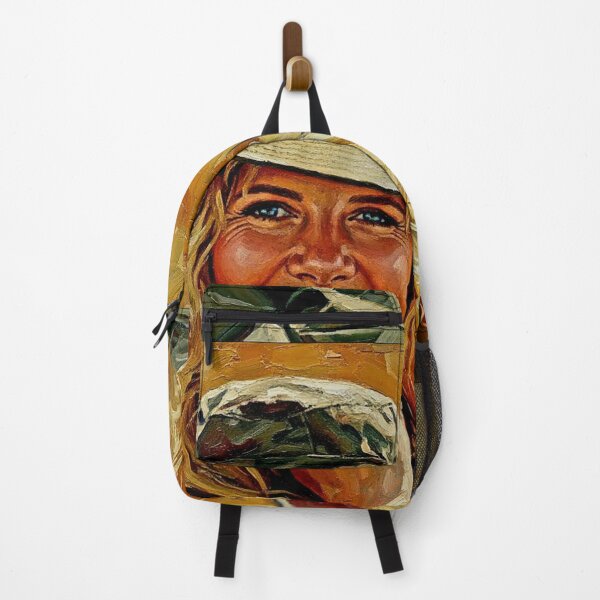 Item preview, Loretta Swit: The Spirit of M*A*S*H designed and sold by Art's Diner.