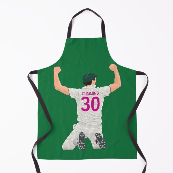 Item preview, Pat Cummins - Australian Cricket / Aussie Sports Athlete designed and sold by ozsports.