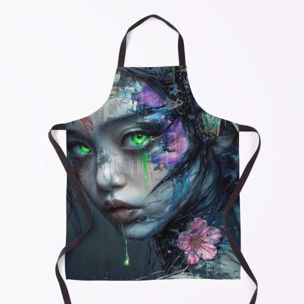 Item preview, The Butterfly Effect Through Chaos and Beauty designed and sold by Insomnia Art Designs.