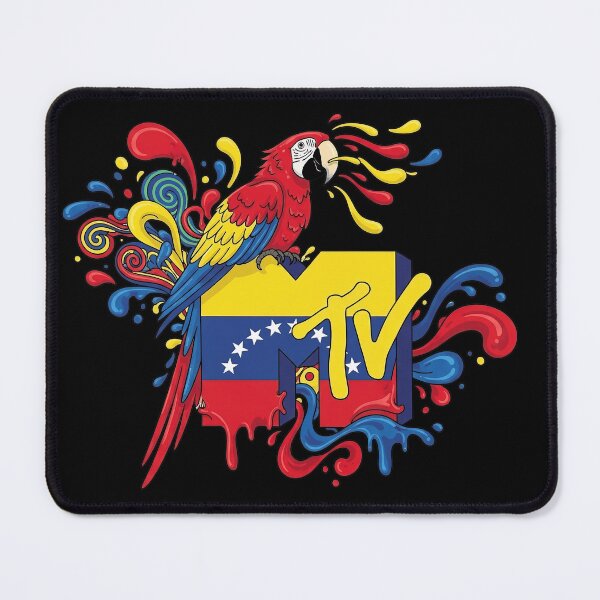 Item preview, MTV Legacy: 1981-2025 | It's Not Goodbye, It's a Replay. designed and sold by keythxctrs.