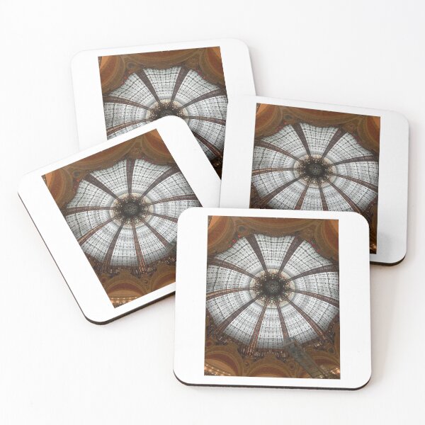 Item preview, Galerie lafayette designed and sold by sarusara.