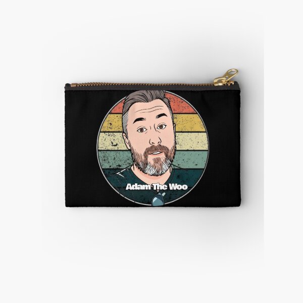Item preview, Adam the woo designed and sold by ManikRaja.