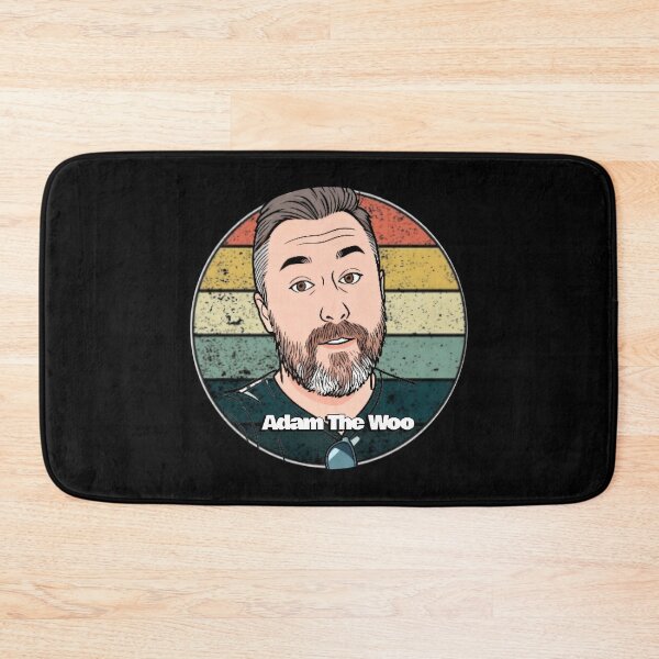 Item preview, Adam the woo designed and sold by ManikRaja.