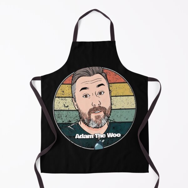 Item preview, Adam the woo designed and sold by ManikRaja.