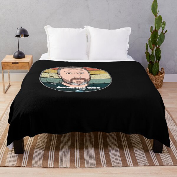 Item preview, Adam the woo designed and sold by ManikRaja.