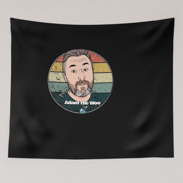 Item preview, Adam the woo designed and sold by ManikRaja.