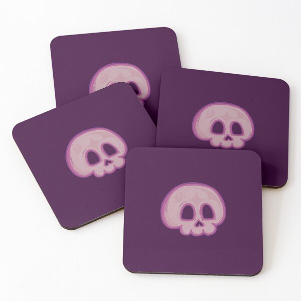 Item preview, Celestial Skull designed and sold by TumasLetters.
